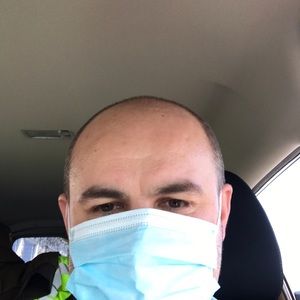 Meet your Posher, Yuriy